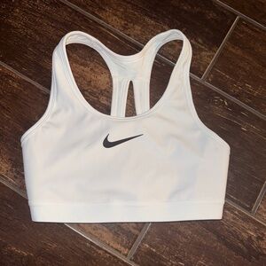 Nike || dri-fit adjustable bra